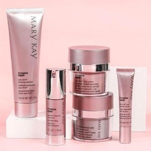 COPY - COPY - COPY - COPY - COPY - Mary Kay Timewise Repair Volu - Firm